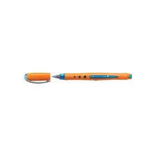 Rollerpen STABILO worker 2016/41 fijn blauw Rollerpen STABILO worker 2016/41 fijn blauw