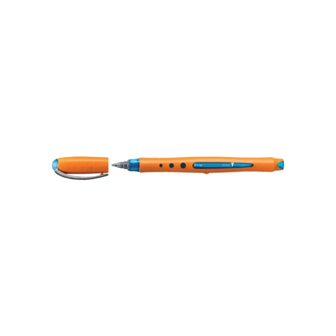 Rollerpen STABILO worker 2016/41 fijn blauw
