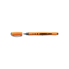Rollerpen STABILO worker 2016/46 fijn zwart Rollerpen STABILO worker 2016/46 fijn zwart