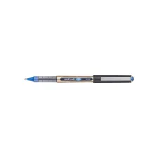Rollerpen Uni-ball Eye eco 150E breed blauw Rollerpen Uni-ball Eye eco 150E breed blauw