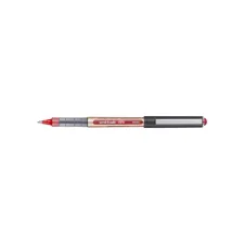 Rollerpen Uni-ball Eye eco 150E breed rood Rollerpen Uni-ball Eye eco 150E breed rood