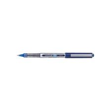 Rollerpen Uni-ball Eye eco 150E fijn blauw Rollerpen Uni-ball Eye eco 150E fijn blauw
