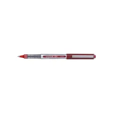 Rollerpen Uni-ball Eye eco 150E fijn rood Rollerpen Uni-ball Eye eco 150E fijn rood