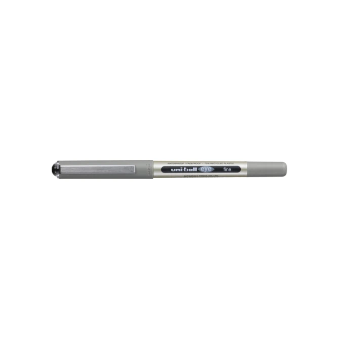 Rollerpen Uni-ball Eye eco 157E fine zwart