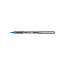 Rollerpen Uni-ball Eye eco 157E medium blauw Rollerpen Uni-ball Eye eco 157E medium blauw