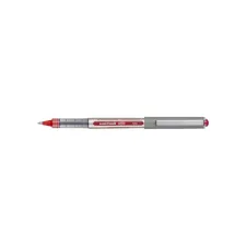 Rollerpen Uni-ball Eye eco 157E medium rood Rollerpen Uni-ball Eye eco 157E medium rood