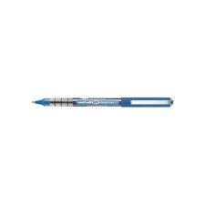 Rollerpen Uni-ball Eye Ocean Care medium blauw Rollerpen Uni-ball Eye Ocean Care medium blauw