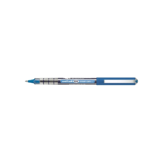 Rollerpen Uni-ball Eye Ocean Care medium blauw