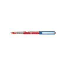 Rollerpen Uni-ball Eye Ocean Care medium rood Rollerpen Uni-ball Eye Ocean Care medium rood