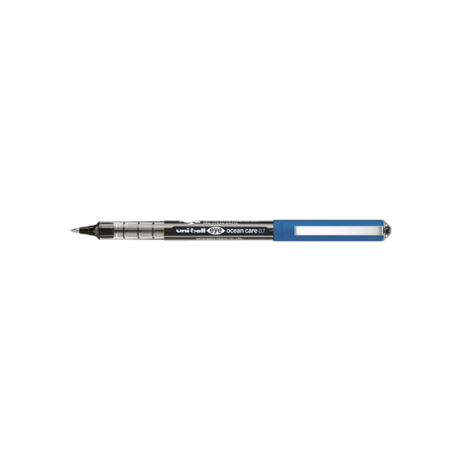 Rollerpen Uni-ball Eye Ocean Care medium zwart
