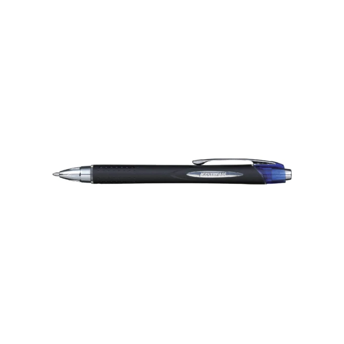 Rollerpen Uni-ball Jetstream RT 210B medium blauw