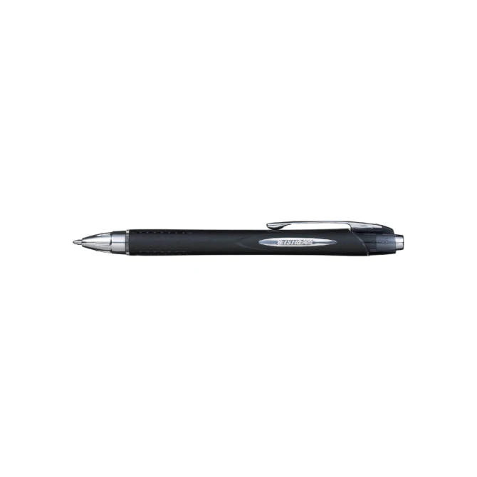 Rollerpen Uni-ball Jetstream RT 210N medium zwart