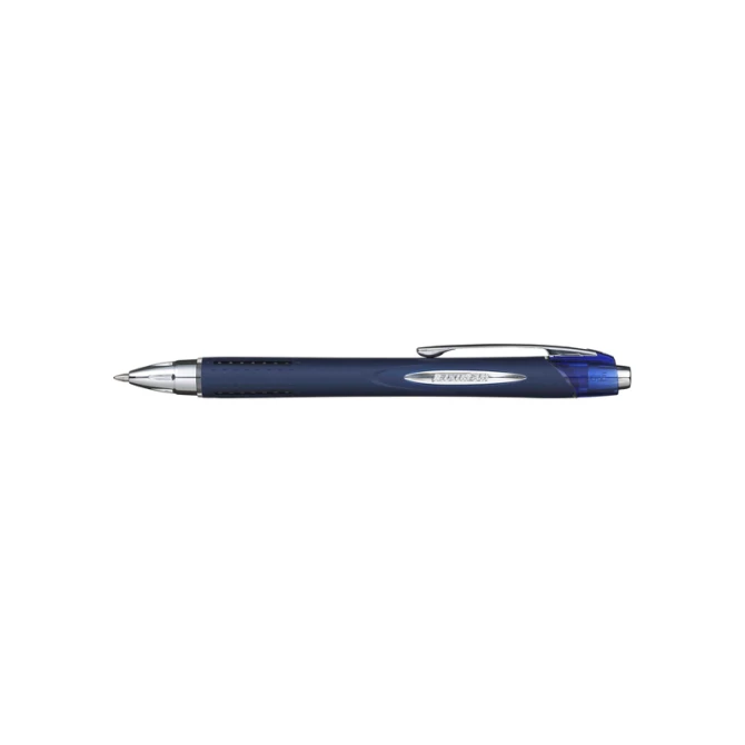 Rollerpen Uni-ball Jetstream RT 217B fijn blauw