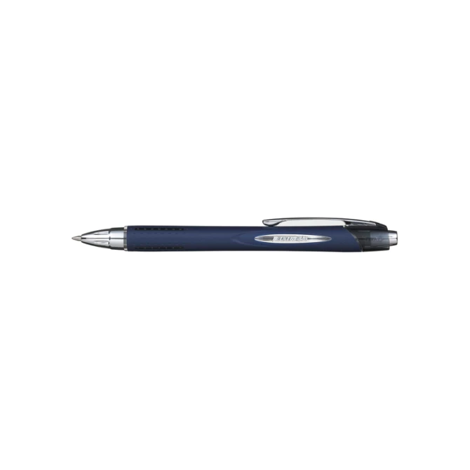 Rollerpen Uni-ball Jetstream RT 217N fijn zwart
