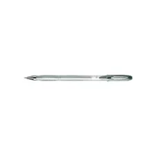 Rollerpen Uni-ball Signo medium metallic zilver Rollerpen Uni-ball Signo medium metallic zilver