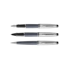 Rollerpen Waterman Expert metallic stone CT fijn