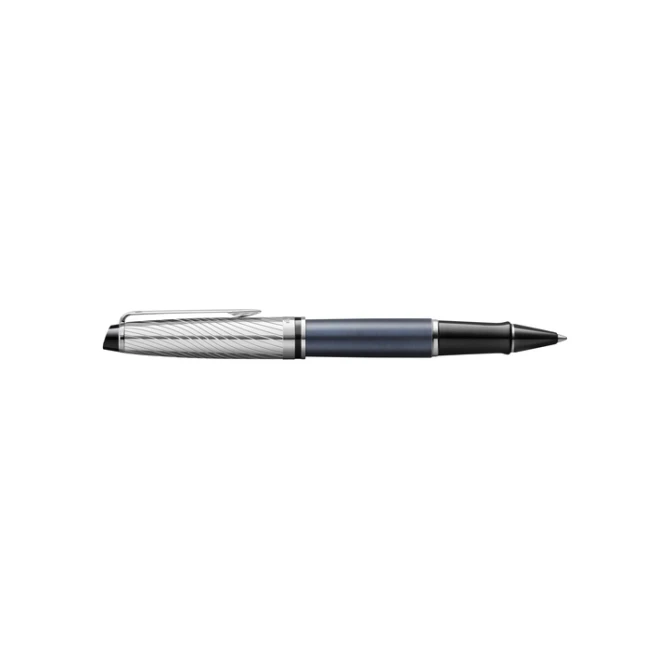 Rollerpen Waterman Expert metallic stone CT fijn
