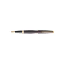 Rollerpen Waterman Hémisphère Fashion Colors metallic black GT fijn