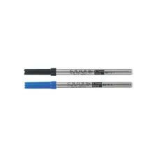 Rollerpenvulling Cross classic century en Click medium zwart Rollerpenvulling Cross classic century en Click medium zwart