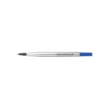 Rollerpenvulling Parker Quink fijn blauw