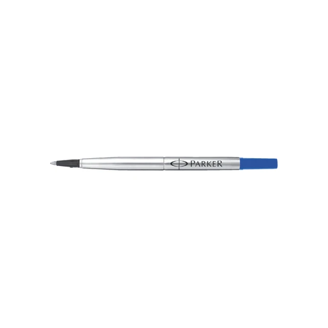 Rollerpenvulling Parker Quink fijn blauw