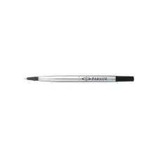 Rollerpenvulling Parker Quink medium zwart