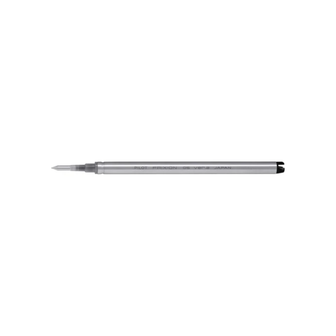 Rollerpenvulling PILOT friXion Zone medium zwart