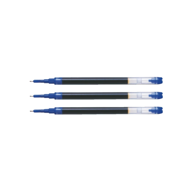 Rollerpenvulling PILOT Hi-Tecpoint fijn blauw