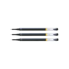 Rollerpenvulling PILOT Hi-Tecpoint fijn zwart