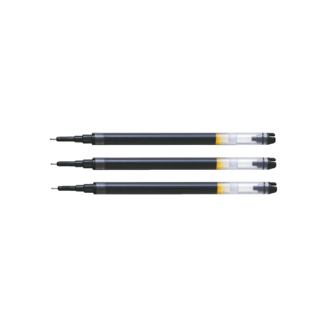 Rollerpenvulling PILOT Hi-Tecpoint fijn zwart