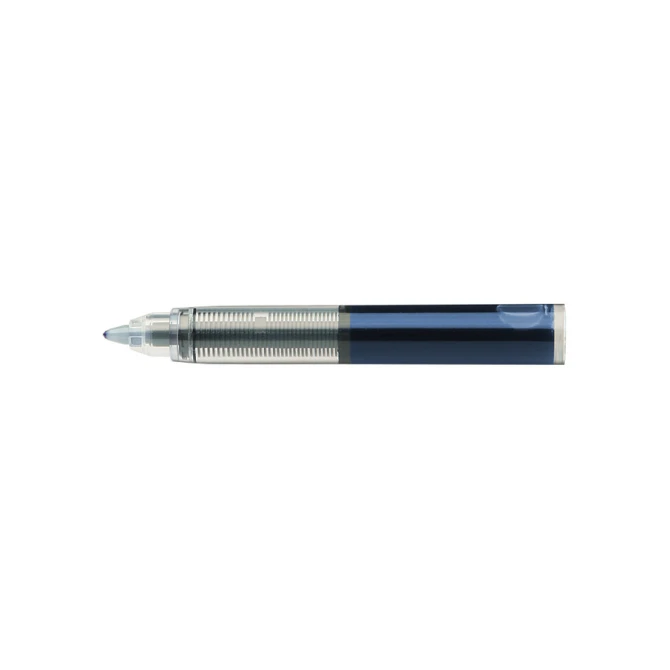 Rollerpenvulling Schneider 852 medium blauw 5 stuks