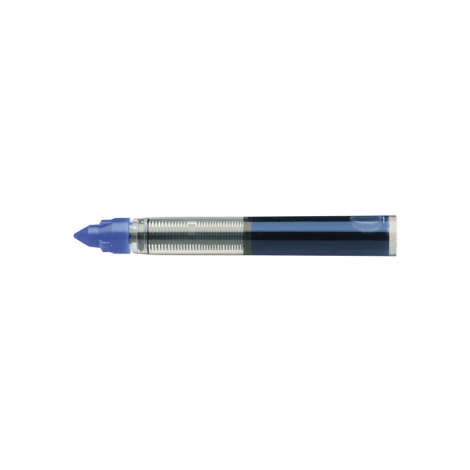 Rollerpenvulling Schneider 852 medium blauw 5 stuks