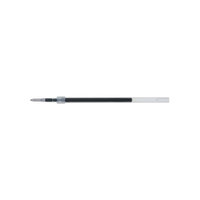 Rollerpenvulling Uni-ball Jetstream medium zwart