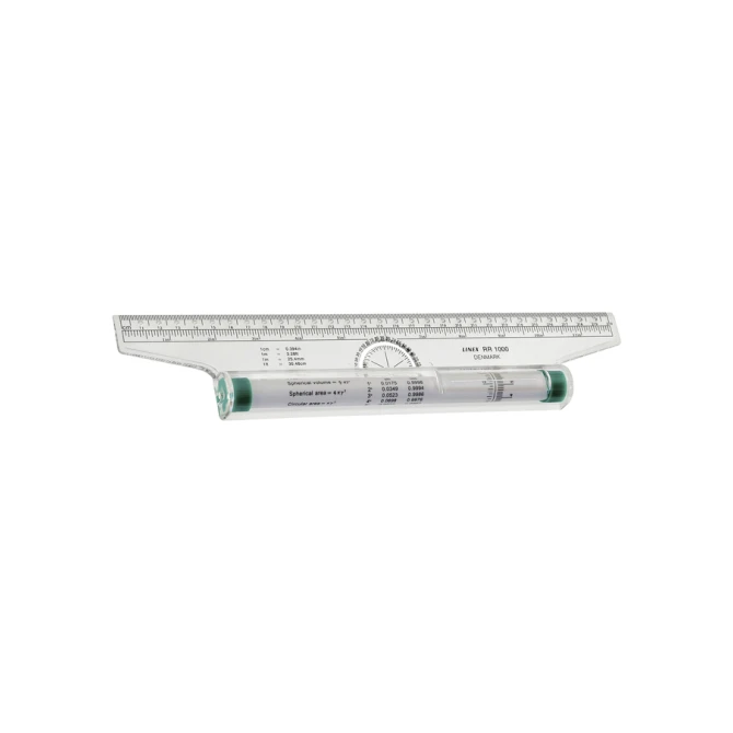 Rolliniaal Linex RR 1000 30cm