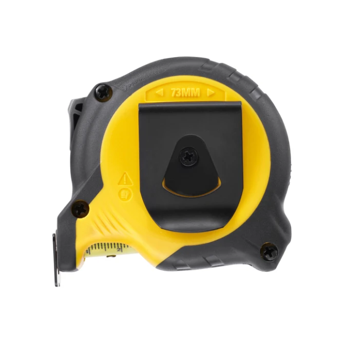 Rolmaat Stanley Control-Lock 5 meter 25mm