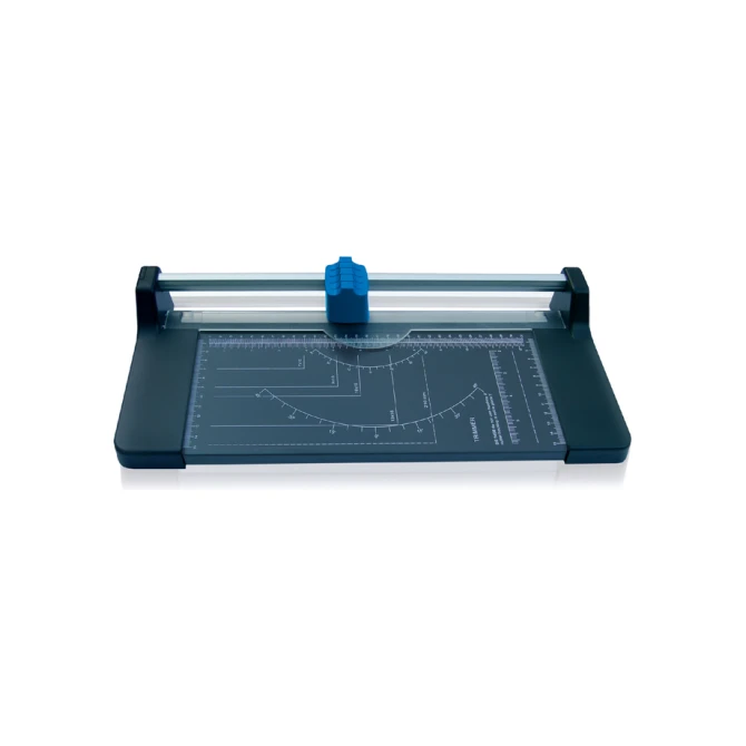 Rolsnijmachine Desq 312 hobby 320mm lang