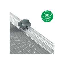 Rolsnijmachine Leitz Precision Home A4
