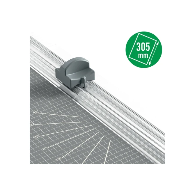 Rolsnijmachine Leitz Precision Home A4