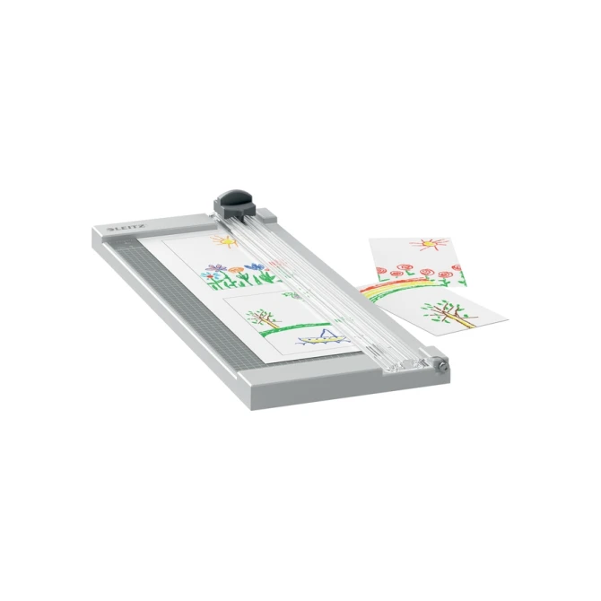 Rolsnijmachine Leitz Precision Home A4