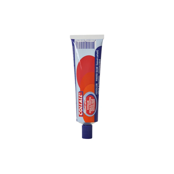 Rubbercement Collall 100ml