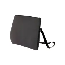 Rugkussen Fellowes Breyta Comfort zwart