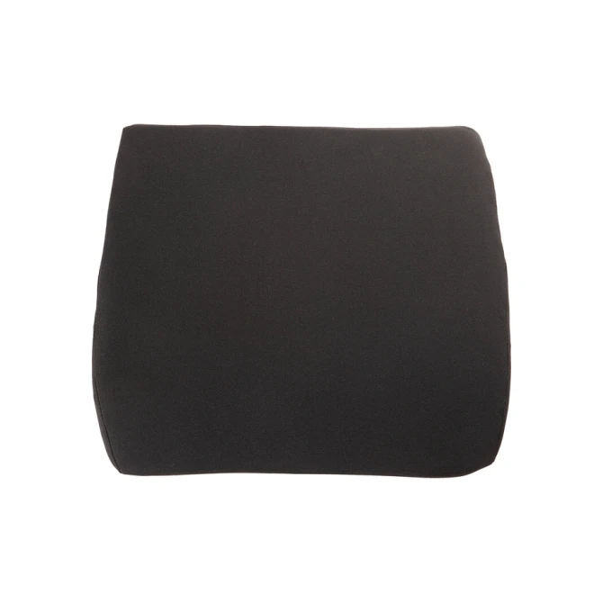 Rugkussen Fellowes Breyta Comfort zwart