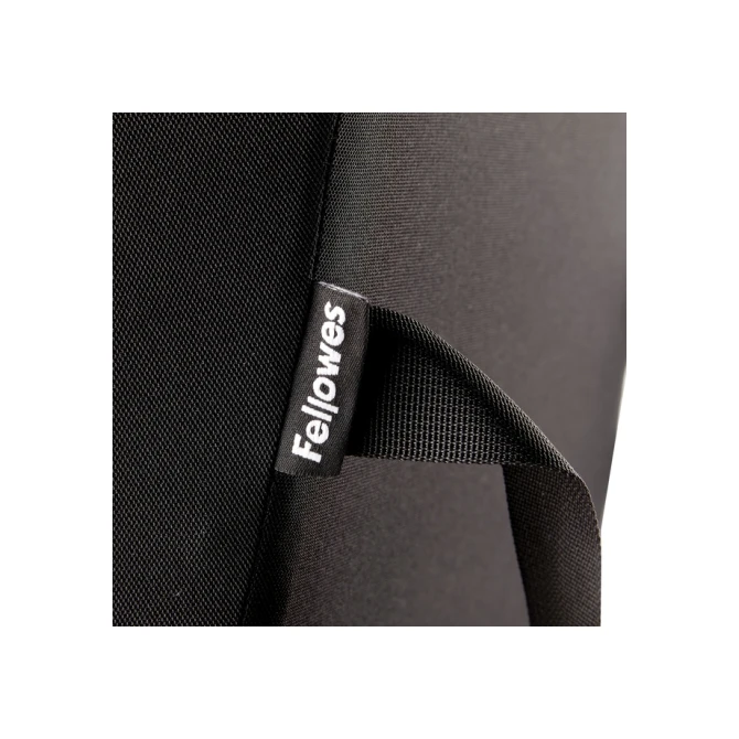 Rugkussen Fellowes Breyta Comfort zwart