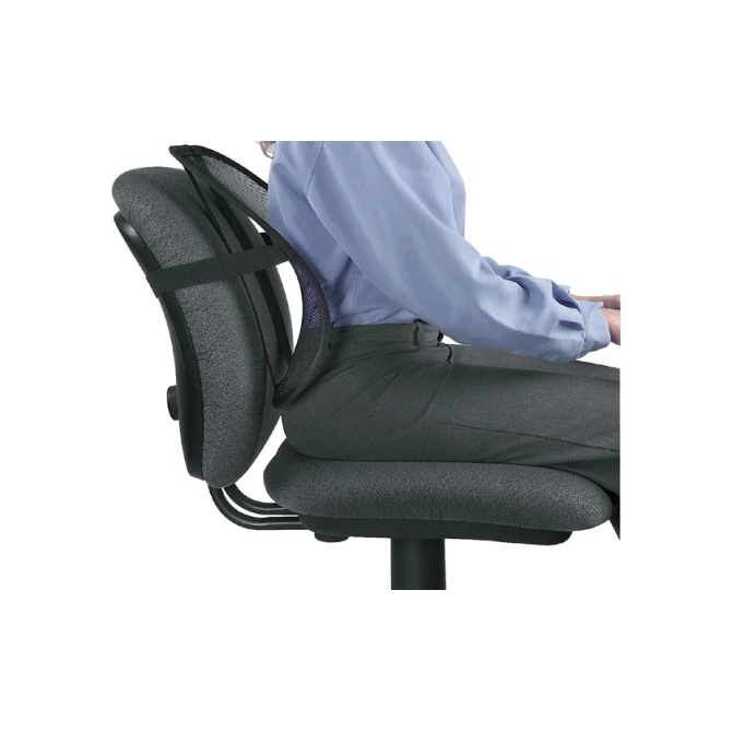Rugsteun Fellowes Office Suites gaas