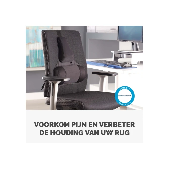 Rugsteun Fellowes Pro Ultieme