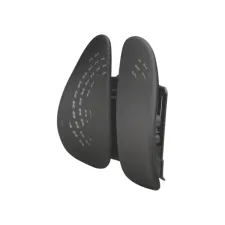 Rugsteun Kensington smartfit zwart