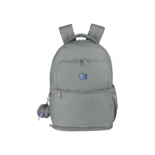 Rugzak Oxford B-Out gerecycled polyester 30l grijs