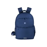 Rugzak Oxford B-Out gerecycled polyester 30l navy