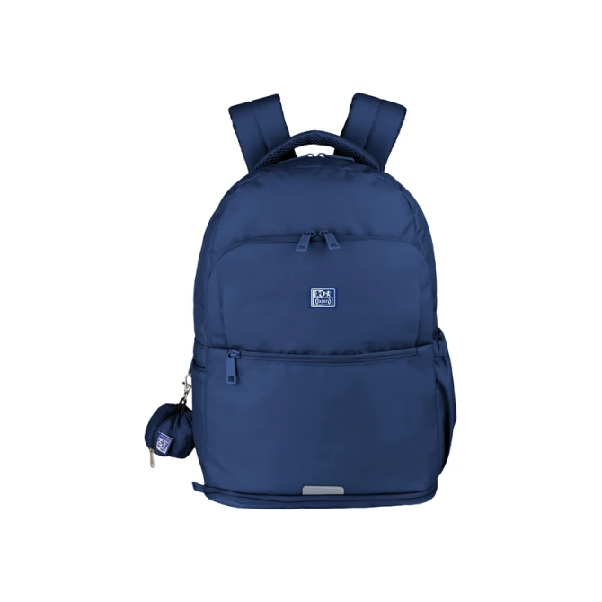 Rugzak Oxford B-Out gerecycled polyester 30l navy