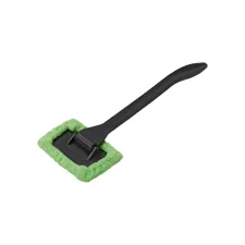 Ruitenreiniger ProPlus microvezel 340mm zwart